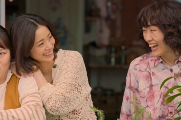 クリアアサヒ CM 「クリアと、晴れよう。」篇 long ver. 上戸彩 近藤くみこ