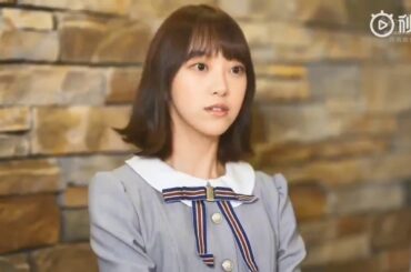 堀未央奈 壊れる