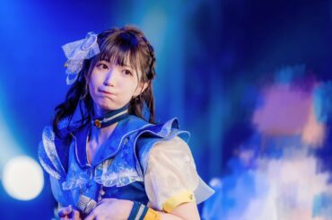 【ヲタ芸】藤宮もな生誕打ち。もなちゃんあなたは僕の彼女になれますか？