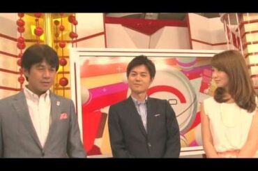 ｎｅｏ　ｓｐｏｒｔｓ　オンエア裏話(2013.6.9)