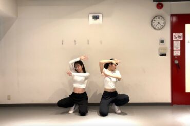 また踊っちゃった