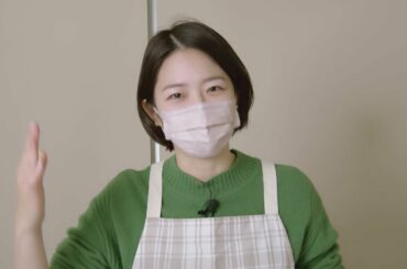 ショコラジ・よくばりヘルシープロジェクト～渕上アナがフィラデルフィアロールづくりにチャレンジ！