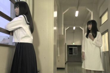 『Diamond days ～ココロノツバサ～』ＭＶ『瀬戸内海賊物語』after story insert Short ver. ／上野 優華