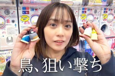 【ガチャガチャ】今回もぶん回し！何が出たでしょう？