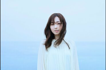 福原 遥 3rd Single 風に吹かれて