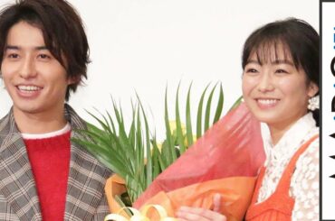 仮面ライダービルド“みーたん”高田夏帆がサプライズ登場！「武田航平はリアルヒーロー」　「仮面ライダー平成ジェネレーションズ FOREVER」イベント「武田航平ナイト」