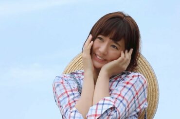 木村文乃、友人に富山弁全開で絶叫！可愛く照れ隠しポーズ　『富富富』新CM「富山の自信作」篇＆メイキング