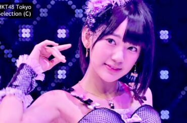 【Full HD 60fps】 口移しのチョコレート 柏木由紀 多田愛佳 宮脇咲良 (2014.02.15)