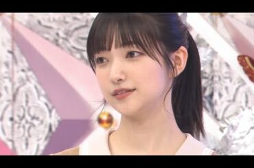 「感情のない子」大園玲のあったか友情エピソード【櫻坂46】【高画質 60fps】