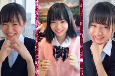 【Tik Tok】莉子（リコリコ）💓かわいすぎ！💓最新11個