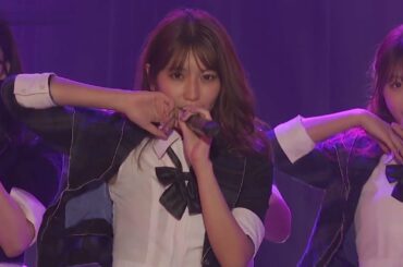 220113 HKT48 Innocence 山下エミリー 生誕祭