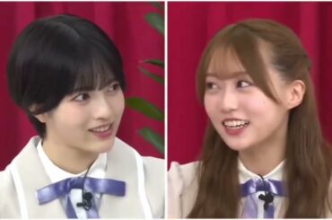 遠藤さくら＆矢久保美緒 第２章 《ライバル出現》