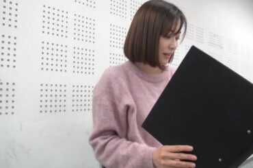 朗読「がちゃがちゃ（夢野久作）」（久冨慶子アナウンサー）