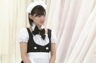 太田夢莉「女装してきた」