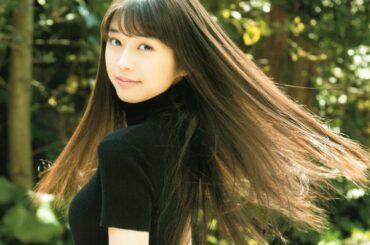 牧野真莉愛 愛の種 (20th Anniversary Ver.) -モーニング娘。'17