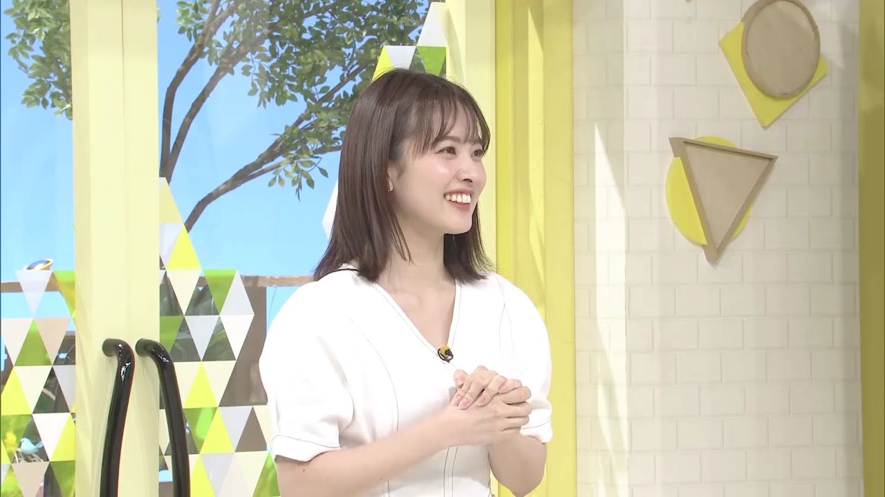 【公式】シューイチ シューイチは夢が叶う素敵な場所!(3月13日放送分) 【公式】シューイチ シューイチは夢が叶う素敵な場所!(3月13日放送分)