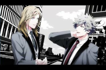 デュエットドラマCD「Non-Fiction」 蘭丸＆カミュ｜うたの☆プリンスさまっ♪