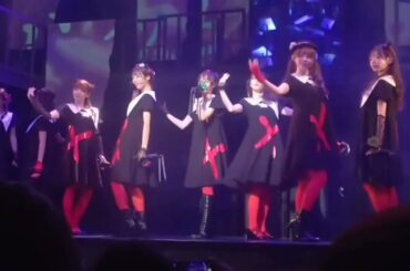 ×純文学少女歌劇団  BLACK PARADE    2022 9 5     山本愛梨  大森莉緒  大場結女  畑美紗起  高橋美海  高橋みのり  奥村優希  わだこなつ  倉持聖菜  橘二葉