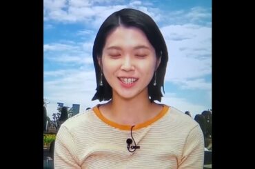 冨田奈央子アナ　#shorts