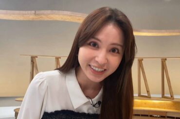 11月25日放送　SDGsが変えるミライ～小谷真生子の地球大調査～　角谷暁子(テレビ東京アナウンサー) コメント | ＢＳテレ東