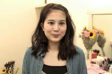 大応援団リーダーズ 佐津川愛美 / 1億2500万人の大応援団