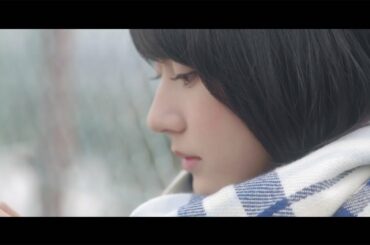 武田玲奈、CMで“謎の美少女”に　スマートフォン向けゲームアプリ「誰ガ為のアルケミスト」CM　#Rena Takeda　#CM