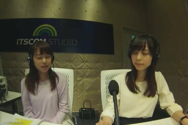 gee up sprout 160416 #055 中川絵美里 山本萩子