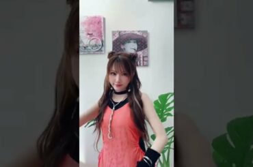 田中れいな 『POP! - NAYEON』