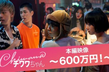 映画『チワワちゃん』本編映像～600万円！～