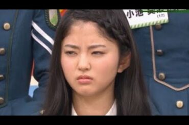 欅坂46 鈴本美愉 塩対応まとめ