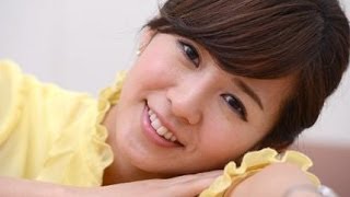 【カワイイ】椿原慶子の可愛い画像を厳選して大公開！セクシー路線にキャラチェンジ！？