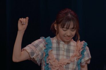 【ソロライブ】真山りか「愛のレンタル」 Live at Zepp Tokyo 2021.4.15