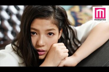 E-girls石井杏奈の夢を叶える秘訣　HIROから授かった言葉とは