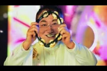 高須クリニック TVCM『ゴンゾー篇』30秒