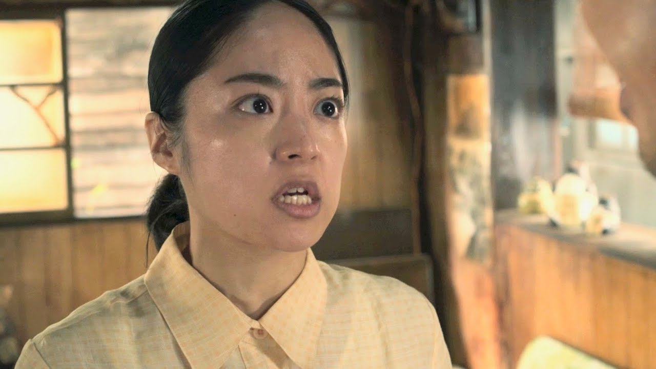 井上真央が大泉洋に「アホンダルァ!」関西弁でブチ切れ床ダン!/映画『焼肉ドラゴン』本編映像 井上真央が大泉洋に「アホンダルァ!」関西弁でブチ切れ床ダン!/映画『焼肉ドラゴン』本編映像