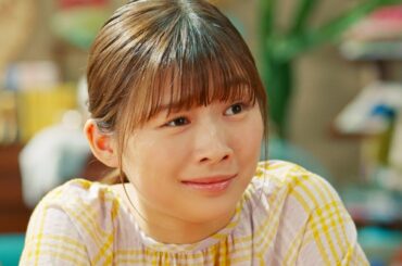 伊藤沙莉、ハライチ岩井の“父”岩松了にドヤ顔さく裂!?　サントリー「ボス カフェベース」新CM「予想より、絶対うまい。ーキッチリ父登場ー」編＆ウェブムービー