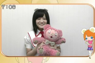 小川紗季転校 さきからみんなへのメッセージ