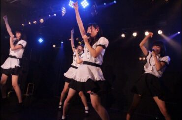 小野綾香・諸星美希卒業公演スライドショー