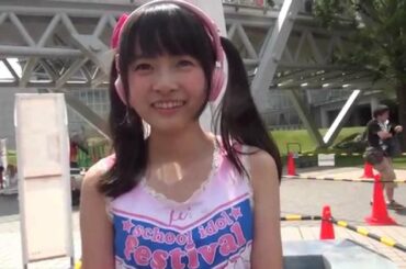 コスプレイヤー・インタビュー＠夏コミケ⑥2015 08 16