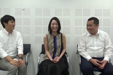 【私の告白】小川彩佳②　～小川アナがカラオケで歌う曲を告白！？～