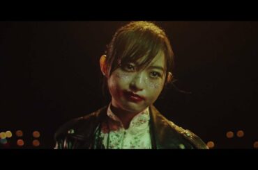 伊藤万理華 『トイ』