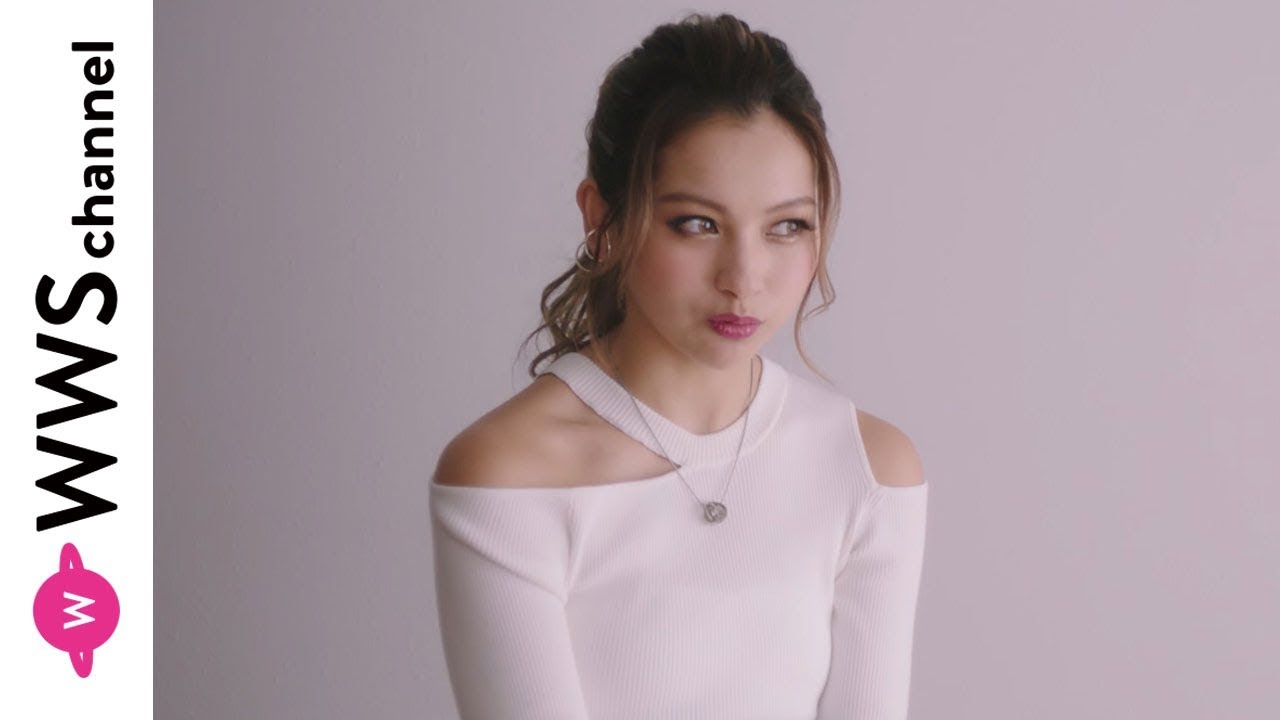 ゆきぽよ、母とCMで初共演動画が公開 ゆきぽよ、母とCMで初共演動画が公開