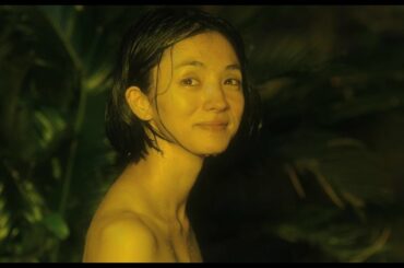 満島ひかりが歌う島唄が、切ない恋の物語を彩る。『海辺の生と死』予告編