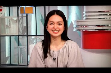 日テレ・後藤晴菜アナ　「ミヤネ屋」で結婚生報告　終始笑顔で…「幸せです」