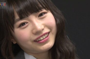 ウルトラウーマン“グリージョ”演じる其原有沙、素顔のJKライフ語る／映画『劇場版ウルトラマンR/B セレクト！ 絆のクリスタル』其原有沙 インタビュー