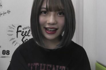 [ユナの女子道＃１]  初投稿。