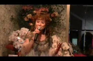 おんなの酒場　（葉山みゆき）