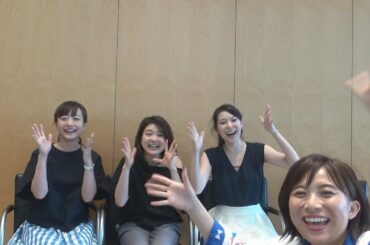 【激撮！となりのアナウンサー】祭りだ祭りだ！夏祭りだ！！①夏祭り女、山本雪乃アナが今年も大はしゃぎ！