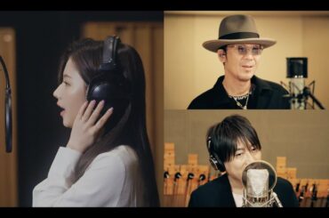 「SANA from TWICE × コブクロ / 卒業」