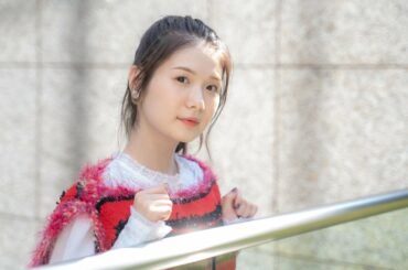 小野花梨さんからメッセージ！映画『プリテンダーズ』